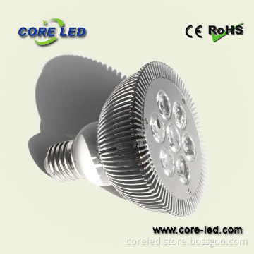 Par30 7W led par light